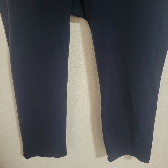 Athleta cropped leggings size large - Picture 9 of 12
